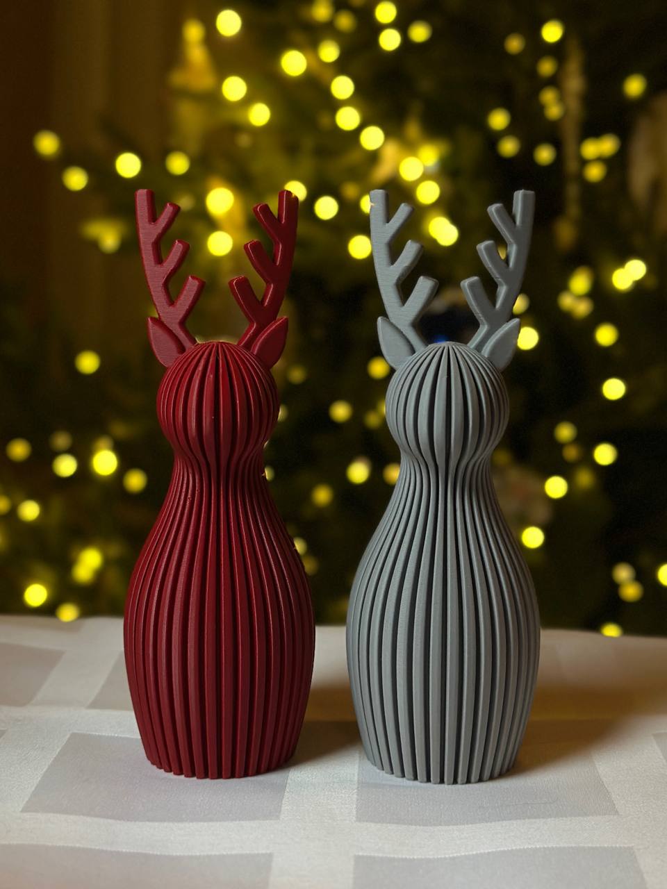 Наши работы