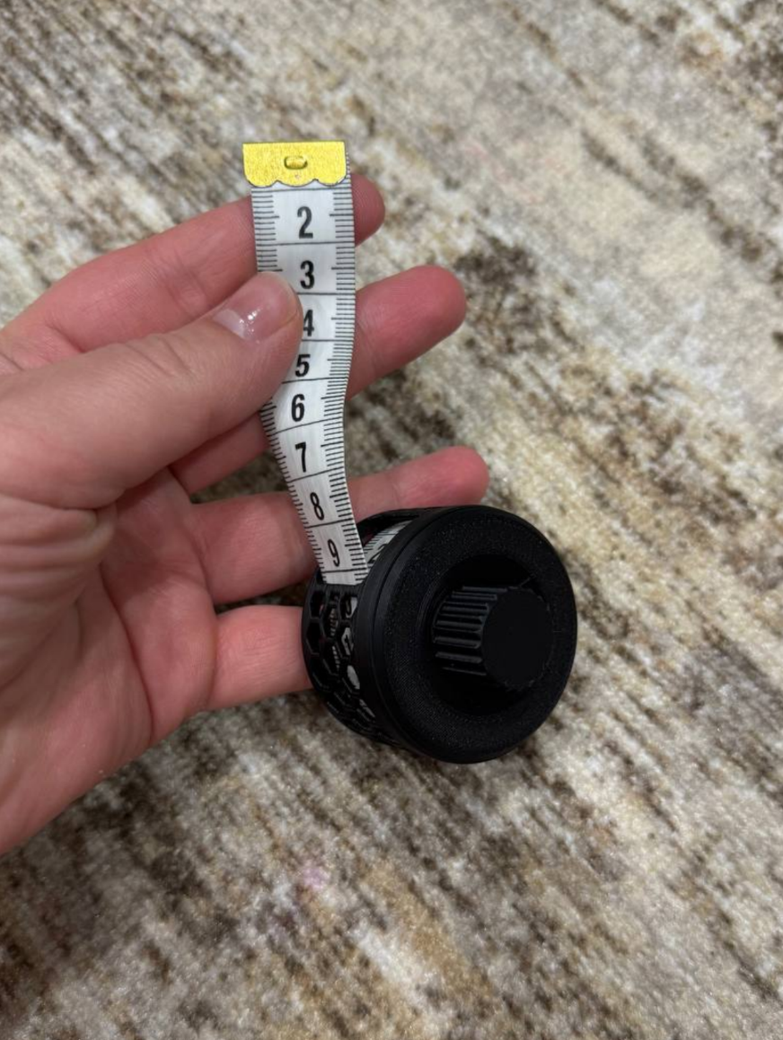 Органайзер для ленты